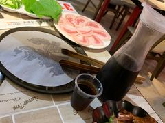 -胡哥烤肥牛(车公庙店)