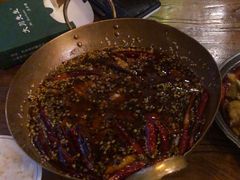 -大川先生·小龙虾·川菜(信义坊店)