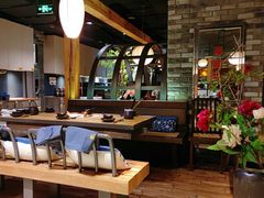 -湊湊火锅·茶憩(杭州湖滨银泰in77店)