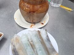 越南小卷粉-云平风味园(护国路店)