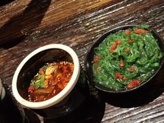 -串大叔炭火烤串·鸡西大冷面刀削面(总店)
