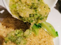 姜葱捞手工面-虾饺妹·酒家(海珠广场店)