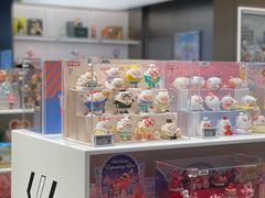 -泡泡玛特POPMART(正弘城店)