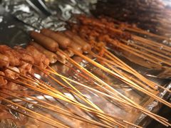 -新发展亚太JW万豪酒店·福苑咖啡厅