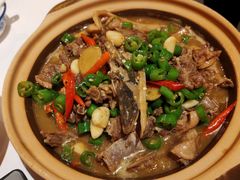 -江味龙虾馆·裸蓝龙虾(南山店)