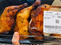 -山姆会员商店(亦庄创意生活广场店)