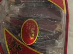 金华火腿-大润发(张江店)