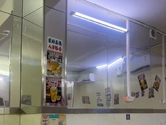 -渔记茶餐厅(渔村店)