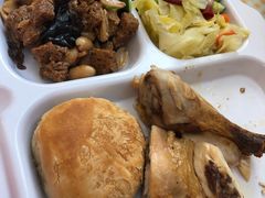 -香妃烤鸡(西单店)