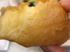 -清华大学-甲所餐厅