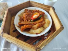 -鹿鸣酒家(越秀店)