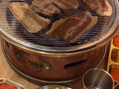 -闻老头·菊花炭烤肉(D11店)