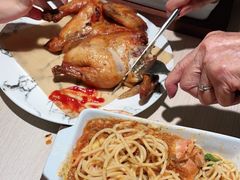 -卡朋西餐(悦汇城店)