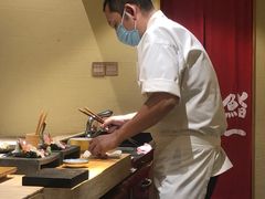 -鮨一日本料理(大中华店)