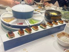 -羲和雅苑•北京烤鸭(国贸商城店)