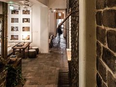 大堂-瓦库茶馆17号(海汇港店)