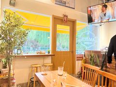 -琥珀咖啡 Ambercoffee