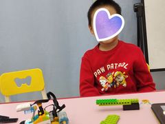 -百变创造力活动中心(虹口龙之梦中心店)