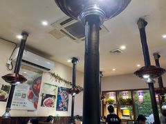 大堂-韩一品韩国料理(柏庐南路店)