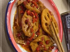 -老三样·旧食新味(万寿宫店)