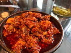 -志晖园圆子鸡·辣子鸡(阳光店)