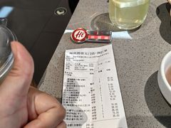 -海底捞火锅(崇文门新世界百货店)
