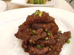 道县扎肉-潇湘·永州会馆(百子湾店)