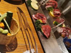 -赤坂亭M9和牛烧肉(世博源店)
