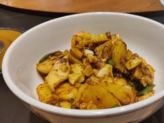 -黔蘑菇四季餐厅(观山湖店)