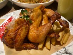 -卡朋西餐(扬名广场店)
