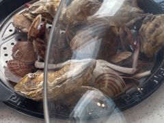 -前王院•巧克力海鲜市集餐厅(万平口店)