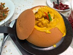 -大树餐厅(环球港店)