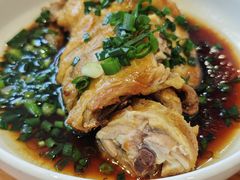 -百家鲜·杭帮菜