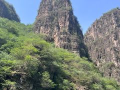 -龙庆峡风景区