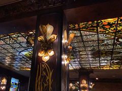 -马克西姆餐厅(崇文门店)