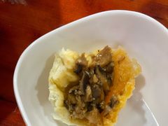 麻辣香菇鸡丁包-老陶包子铺(南大西南村店)