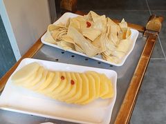 -山城年华老火锅(玉林店)