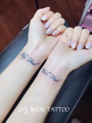 -SNOW TATTOO STUDIO