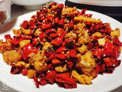 重庆辣子鸡-胡大饭馆 24h(簋街总店)