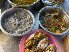 -圆蛋酒料•生腌(开元路店)