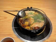 -大和食乐·鲜和牛酸汤火锅(环宇荟店)