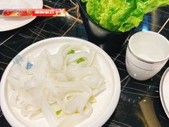 -江南福宴·澳门海鲜.牛肉火锅(汇高栢悦中心店)