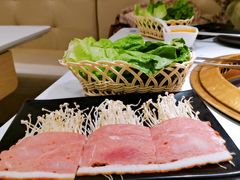 -花味烤肉·拌饭(庐阳万科店)