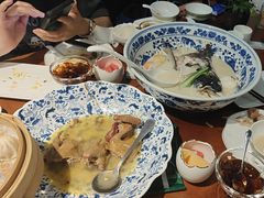 -山外山·林语花园餐厅