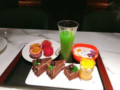 -海玥荟海鲜姿造自助餐厅(欧罗巴广场店)
