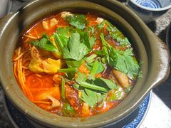 -南京大牌档(夫子庙老门东店)