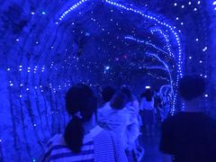 -天河潭旅游度假区
