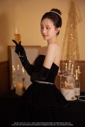 -蜜桃少女VISION写真馆(雁塔店)