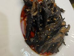 -农家小院(朱雀桥店)