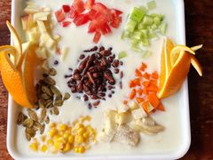 -玛吉阿米·餐吧